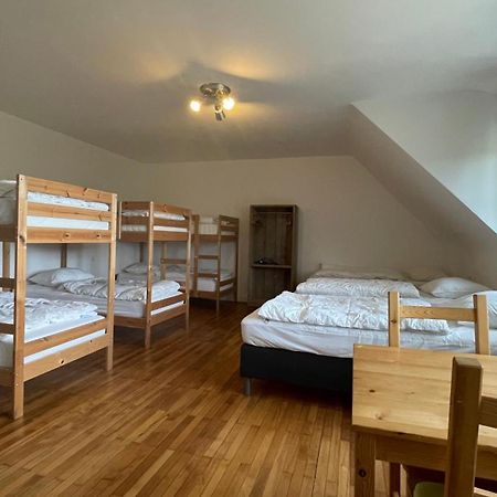 Die Strumpffabrik - Guesthouse Kerpen  Екстериор снимка