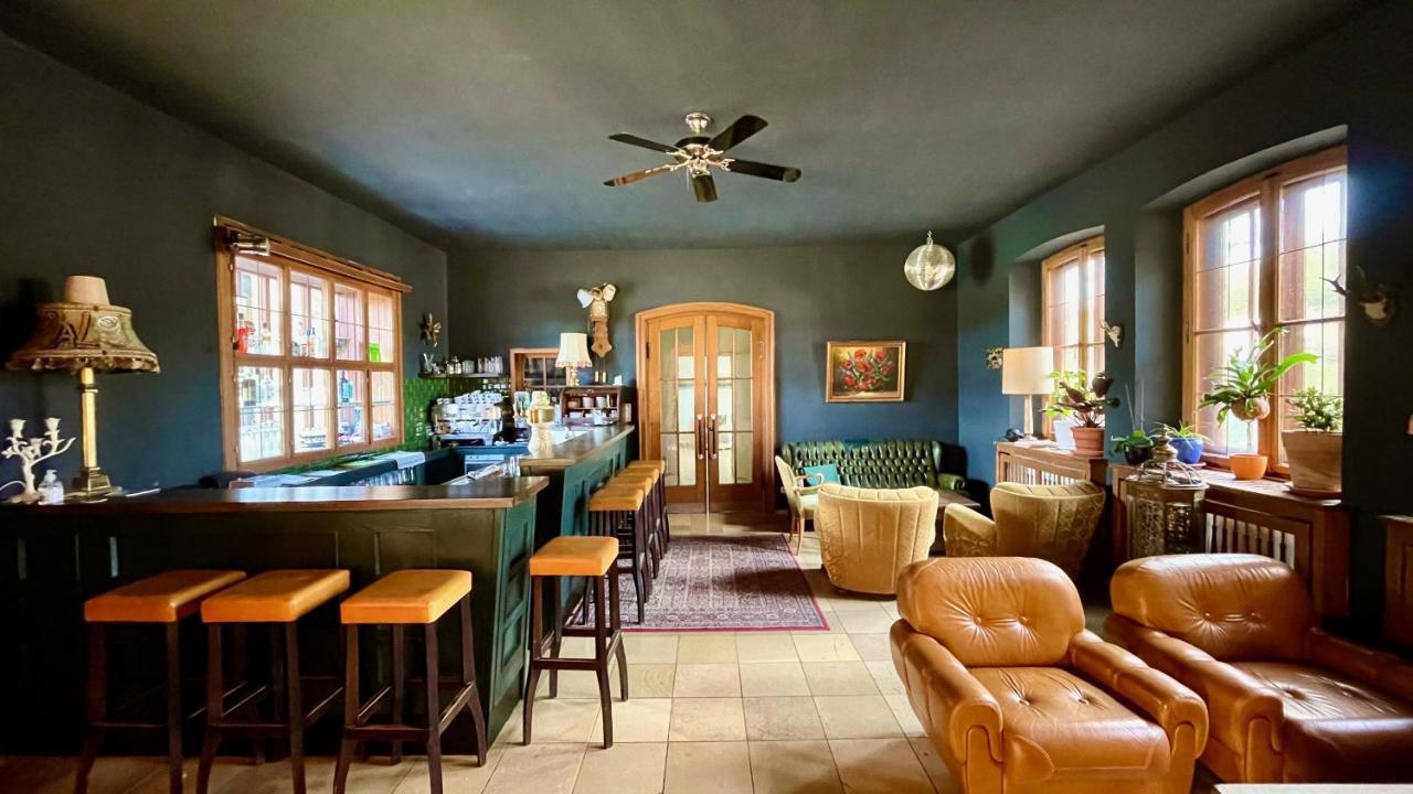 Die Strumpffabrik - Guesthouse Kerpen  Екстериор снимка