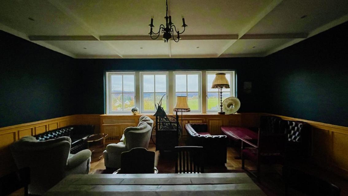 Die Strumpffabrik - Guesthouse Kerpen  Екстериор снимка