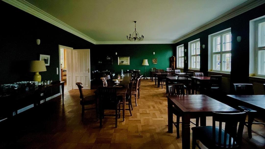 Die Strumpffabrik - Guesthouse Kerpen  Екстериор снимка