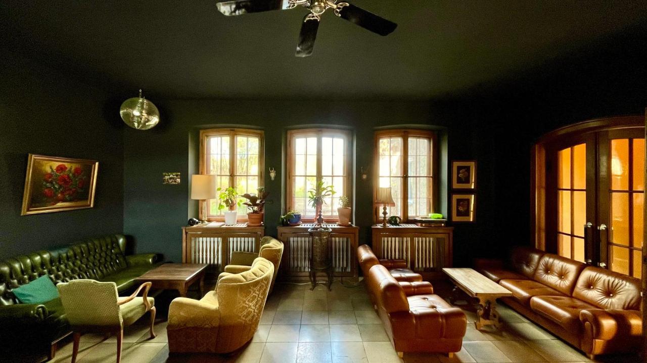 Die Strumpffabrik - Guesthouse Kerpen  Екстериор снимка