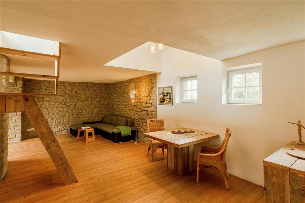 Die Strumpffabrik - Guesthouse Kerpen  Екстериор снимка