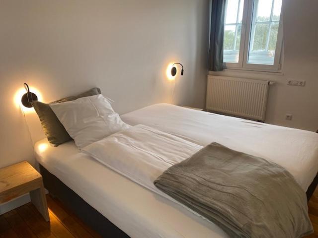 Die Strumpffabrik - Guesthouse Kerpen  Стая снимка