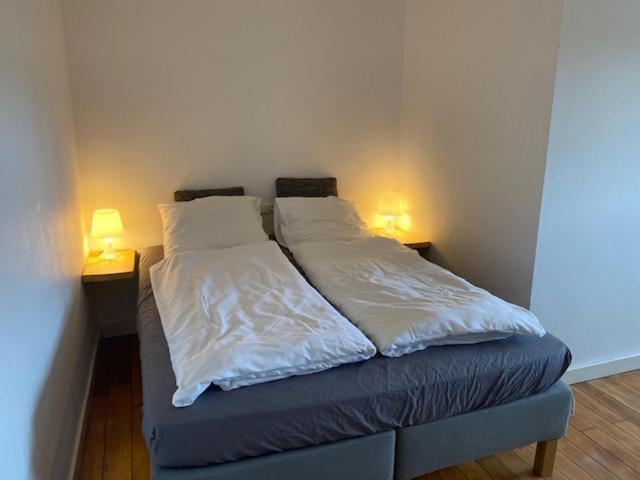 Die Strumpffabrik - Guesthouse Kerpen  Екстериор снимка