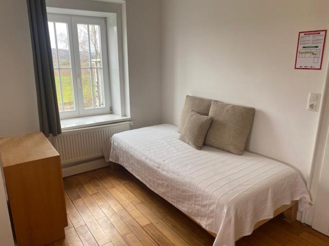 Die Strumpffabrik - Guesthouse Kerpen  Екстериор снимка