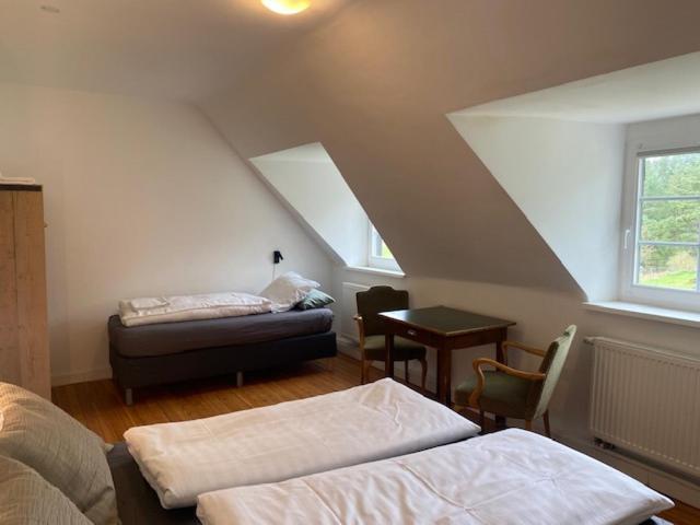 Die Strumpffabrik - Guesthouse Kerpen  Екстериор снимка